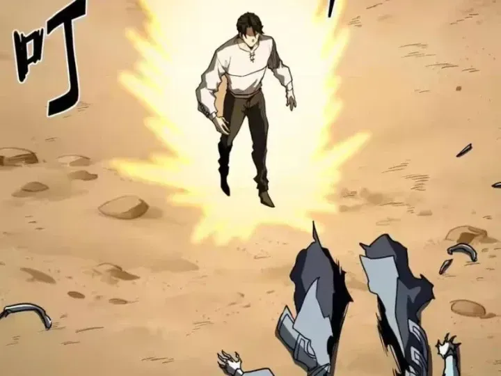 Chỉ Có Một Giọt Máu Vĩnh Cửu, Ta Vô Địch Tại Thế Chap 13 - Next Chap 14