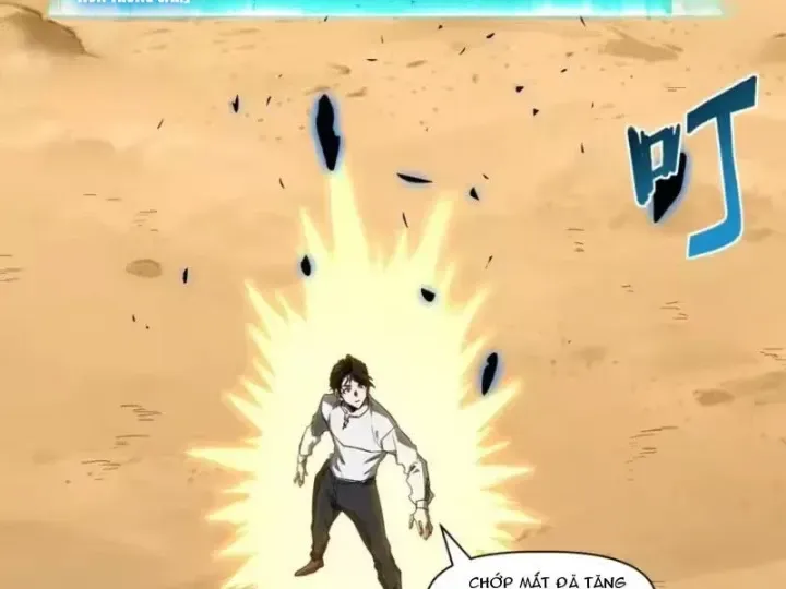 Chỉ Có Một Giọt Máu Vĩnh Cửu, Ta Vô Địch Tại Thế Chap 13 - Next Chap 14
