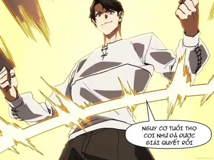 Chỉ Có Một Giọt Máu Vĩnh Cửu, Ta Vô Địch Tại Thế Chap 13 - Next Chap 14