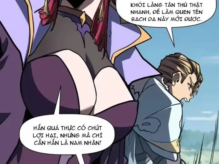 Chỉ Có Một Giọt Máu Vĩnh Cửu, Ta Vô Địch Tại Thế Chap 13 - Next Chap 14