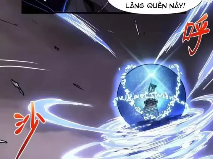 Chỉ Có Một Giọt Máu Vĩnh Cửu, Ta Vô Địch Tại Thế Chap 13 - Next Chap 14