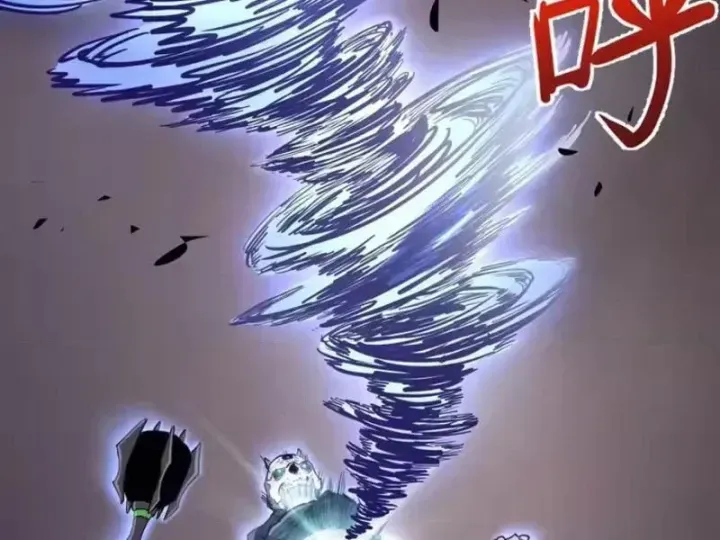 Chỉ Có Một Giọt Máu Vĩnh Cửu, Ta Vô Địch Tại Thế Chap 13 - Next Chap 14