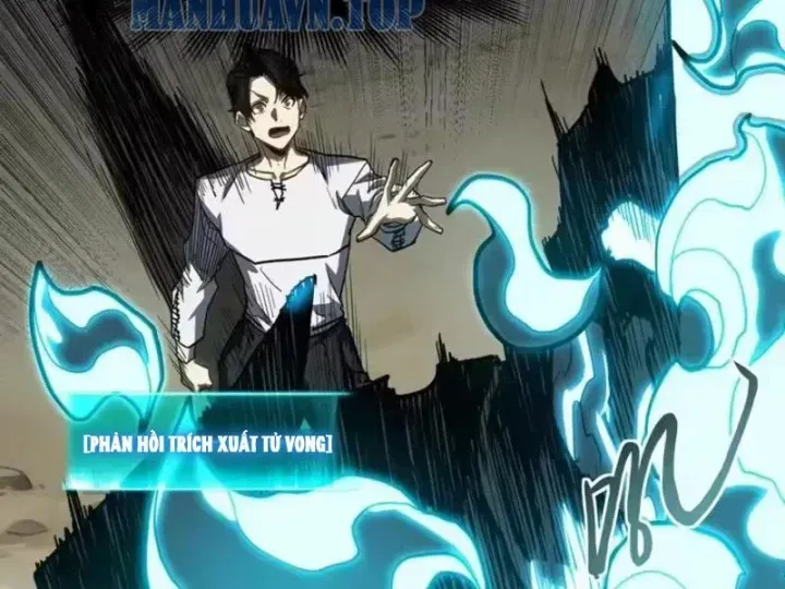 Chỉ Có Một Giọt Máu Vĩnh Cửu, Ta Vô Địch Tại Thế Chap 13 - Next Chap 14