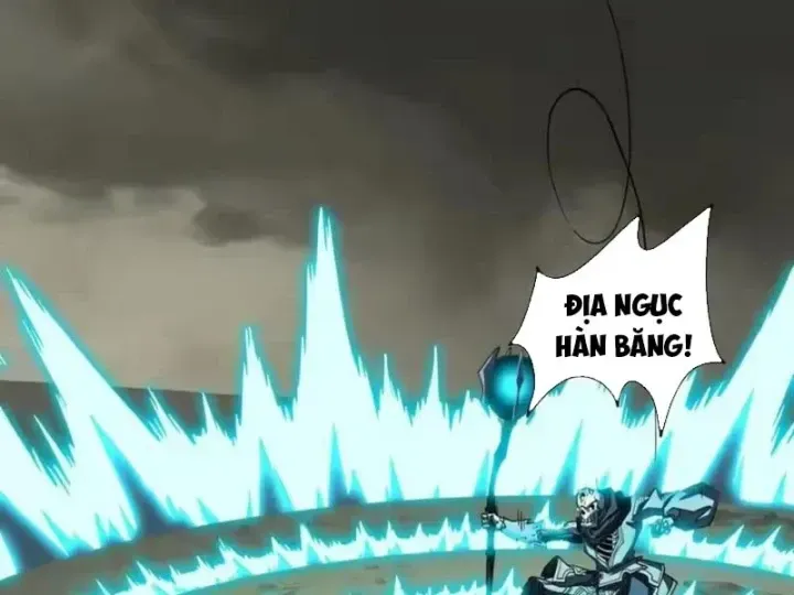 Chỉ Có Một Giọt Máu Vĩnh Cửu, Ta Vô Địch Tại Thế Chap 13 - Next Chap 14