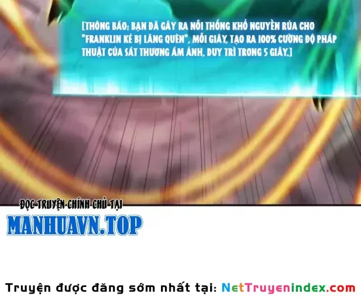 Chỉ Có Một Giọt Máu Vĩnh Cửu, Ta Vô Địch Tại Thế Chap 13 - Next Chap 14