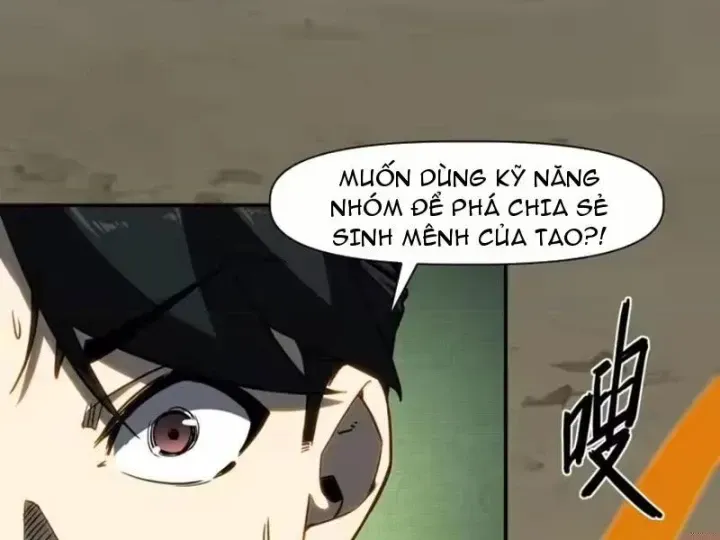 Chỉ Có Một Giọt Máu Vĩnh Cửu, Ta Vô Địch Tại Thế Chap 13 - Next Chap 14