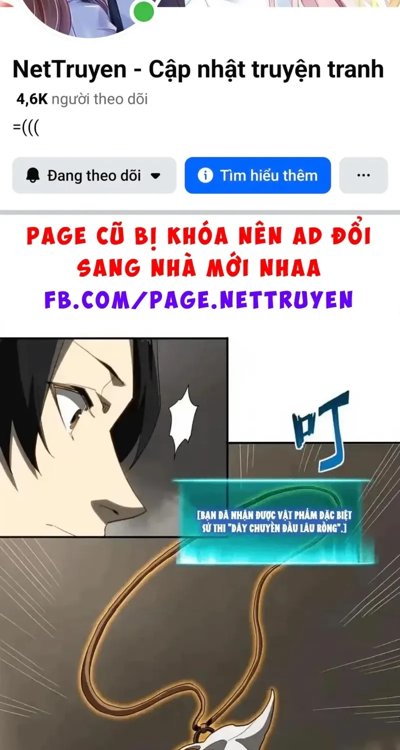 Chỉ Có Một Giọt Máu Vĩnh Cửu, Ta Vô Địch Tại Thế Chap 14 - Next Chap 15