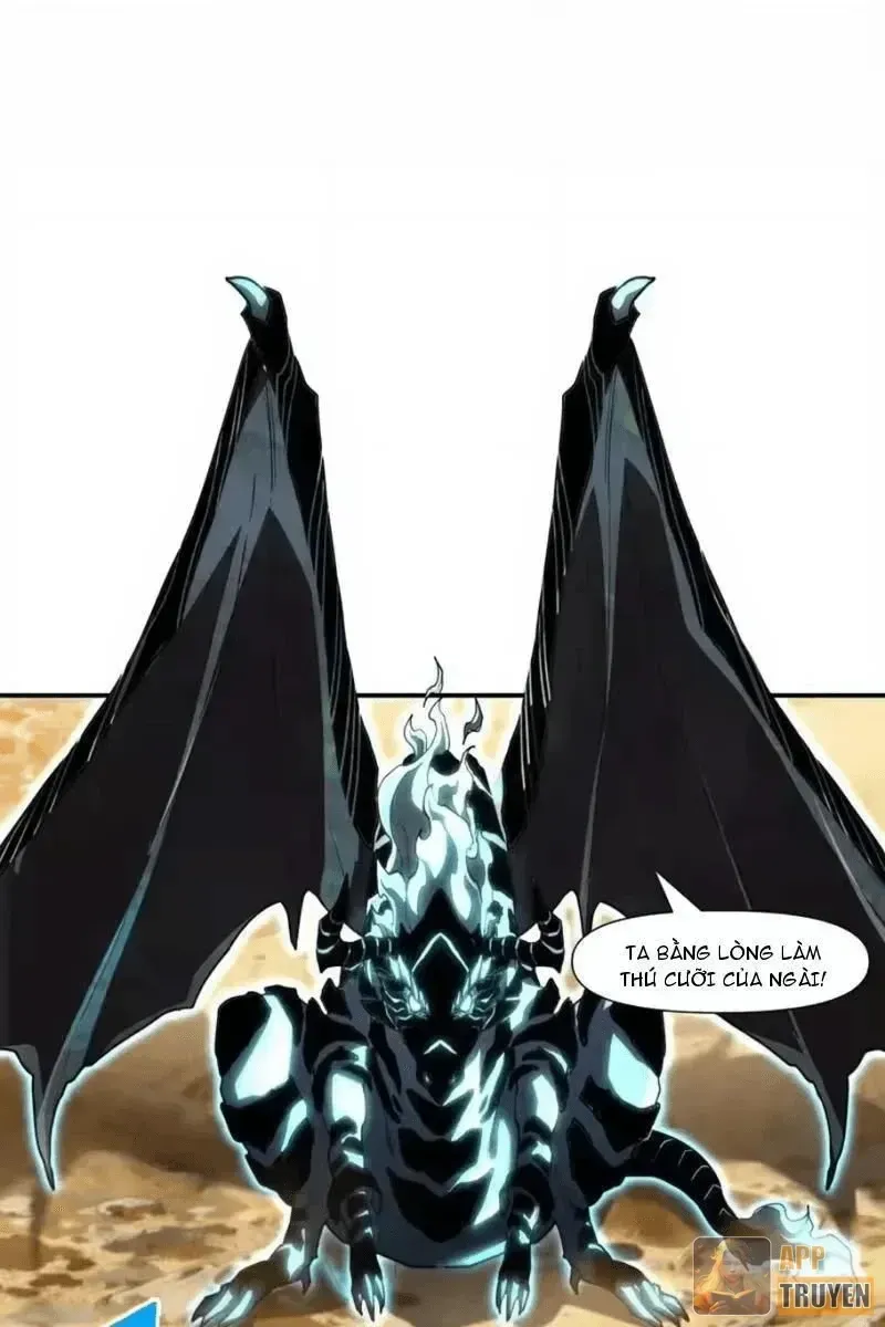 Chỉ Có Một Giọt Máu Vĩnh Cửu, Ta Vô Địch Tại Thế Chap 14 - Next Chap 15