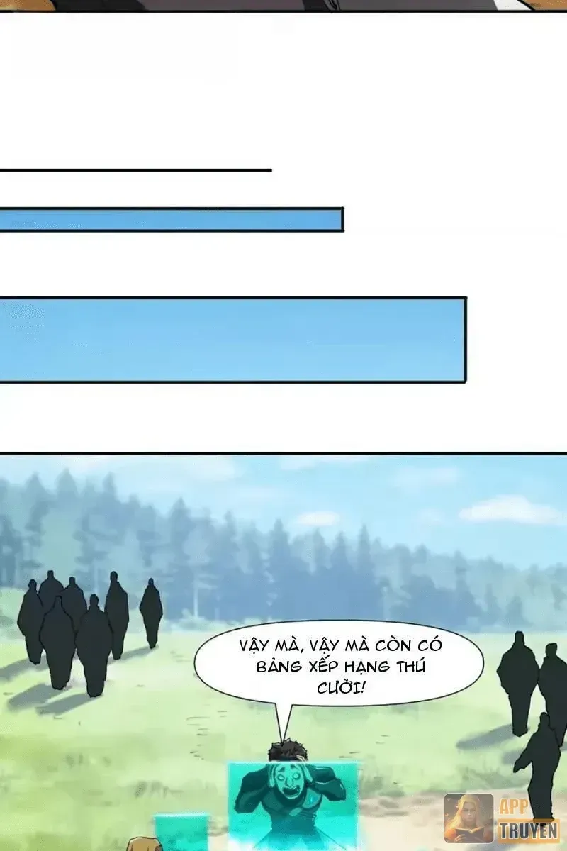 Chỉ Có Một Giọt Máu Vĩnh Cửu, Ta Vô Địch Tại Thế Chap 14 - Next Chap 15