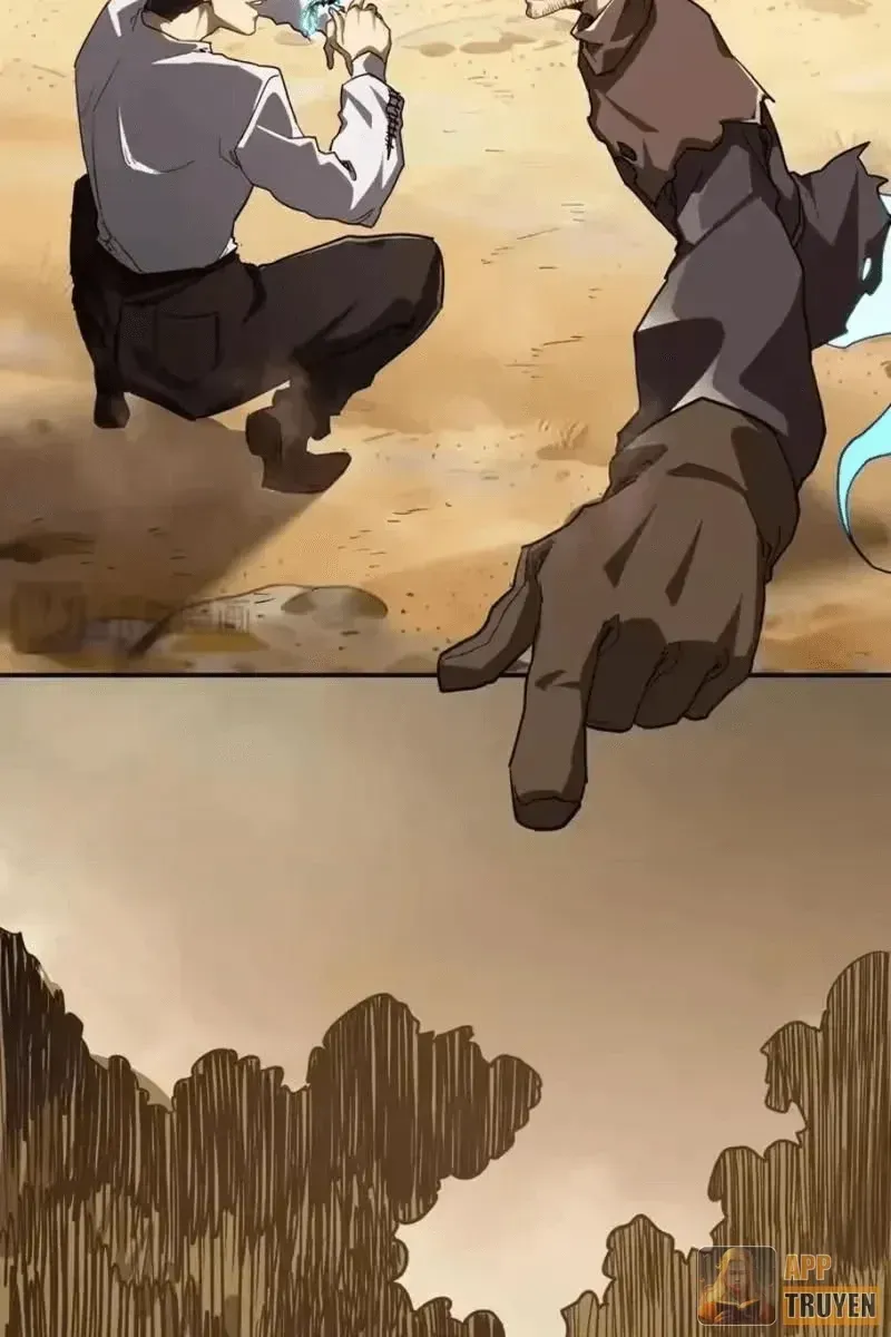 Chỉ Có Một Giọt Máu Vĩnh Cửu, Ta Vô Địch Tại Thế Chap 14 - Next Chap 15