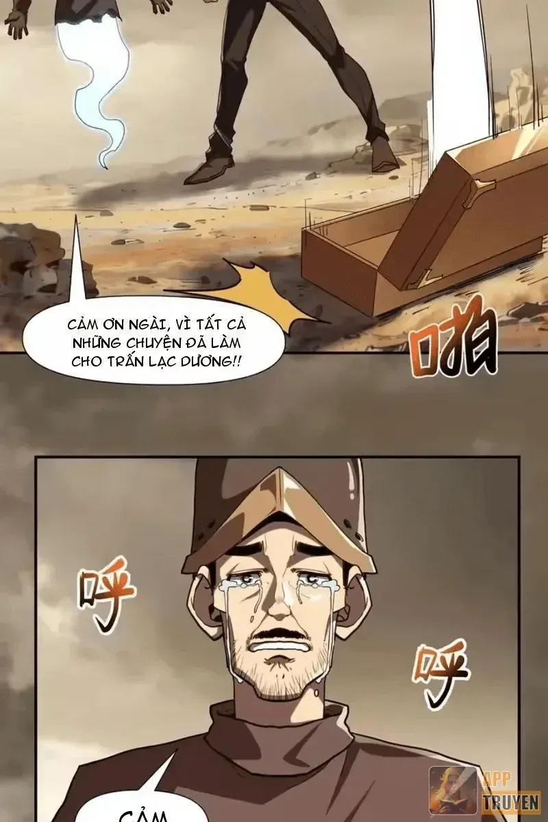 Chỉ Có Một Giọt Máu Vĩnh Cửu, Ta Vô Địch Tại Thế Chap 14 - Next Chap 15