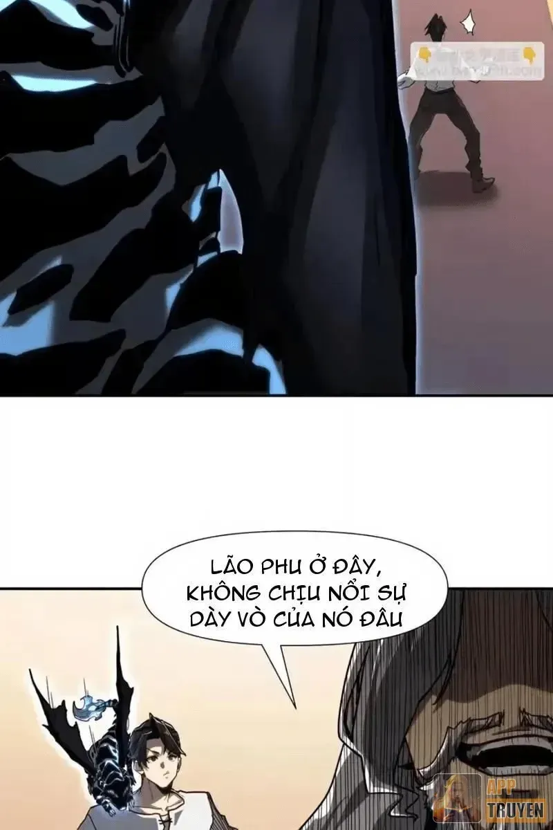 Chỉ Có Một Giọt Máu Vĩnh Cửu, Ta Vô Địch Tại Thế Chap 14 - Next Chap 15