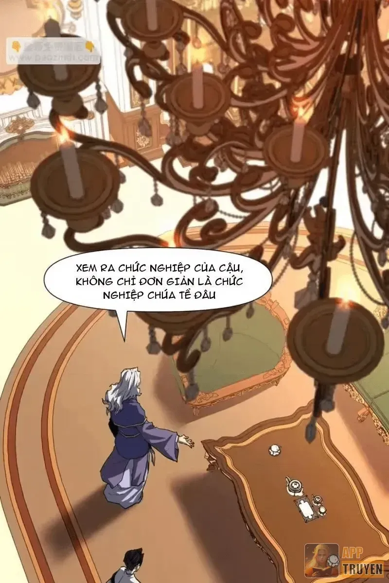 Chỉ Có Một Giọt Máu Vĩnh Cửu, Ta Vô Địch Tại Thế Chap 14 - Next Chap 15