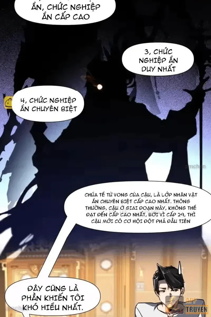 Chỉ Có Một Giọt Máu Vĩnh Cửu, Ta Vô Địch Tại Thế Chap 14 - Next Chap 15
