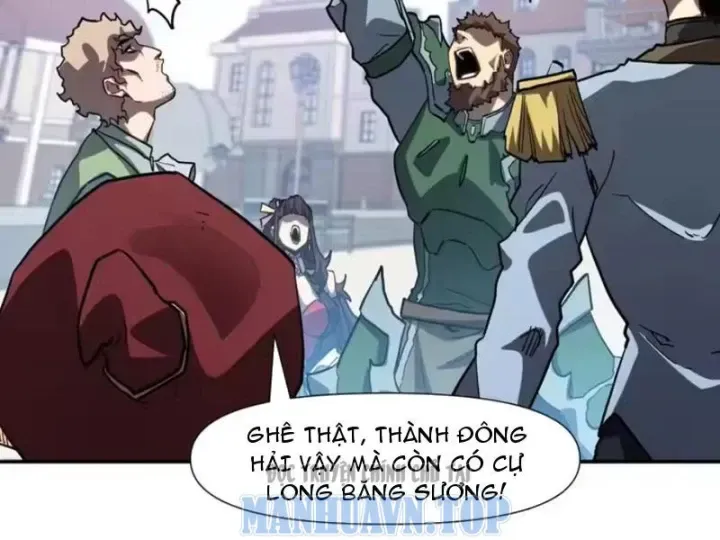 Chỉ Có Một Giọt Máu Vĩnh Cửu, Ta Vô Địch Tại Thế Chap 15 - Next Chap 16