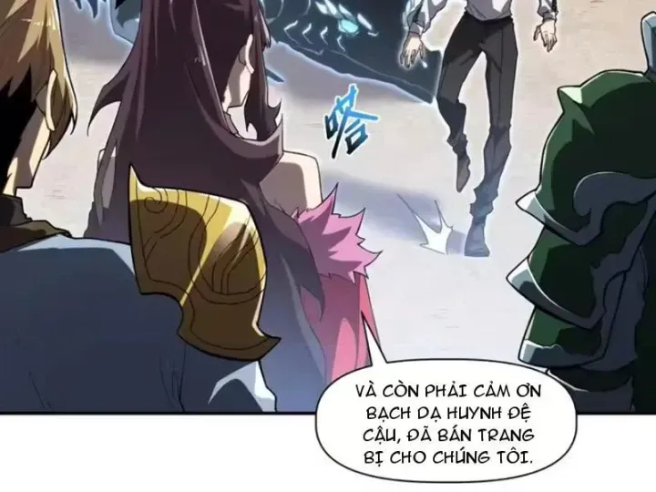 Chỉ Có Một Giọt Máu Vĩnh Cửu, Ta Vô Địch Tại Thế Chap 15 - Next Chap 16
