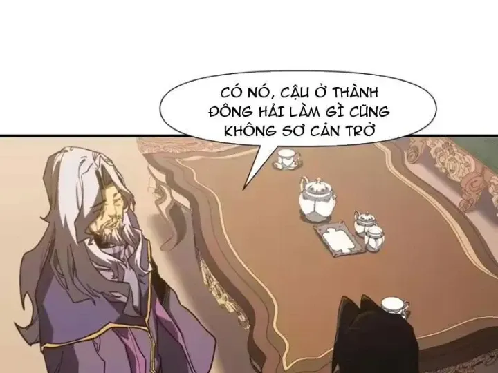 Chỉ Có Một Giọt Máu Vĩnh Cửu, Ta Vô Địch Tại Thế Chap 15 - Next Chap 16