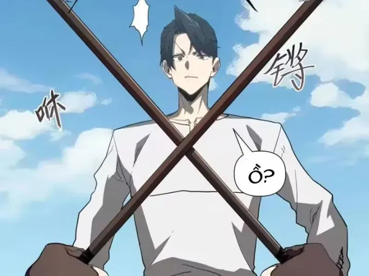 Chỉ Có Một Giọt Máu Vĩnh Cửu, Ta Vô Địch Tại Thế Chap 15 - Next Chap 16