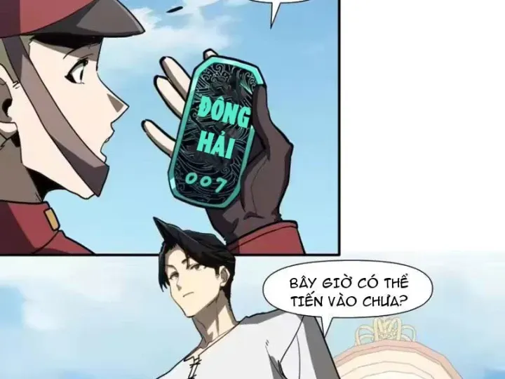 Chỉ Có Một Giọt Máu Vĩnh Cửu, Ta Vô Địch Tại Thế Chap 15 - Next Chap 16