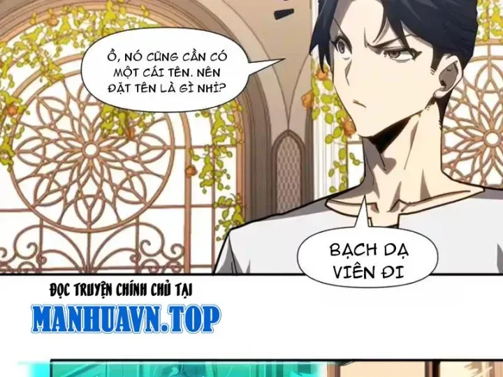 Chỉ Có Một Giọt Máu Vĩnh Cửu, Ta Vô Địch Tại Thế Chap 15 - Next Chap 16