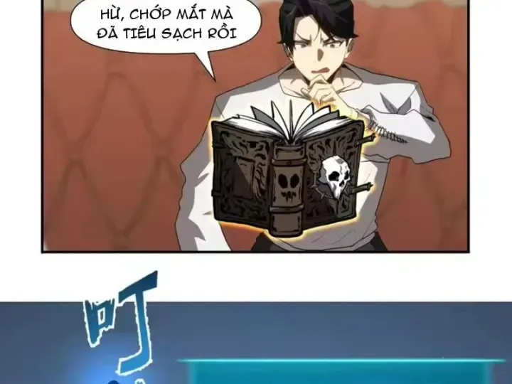 Chỉ Có Một Giọt Máu Vĩnh Cửu, Ta Vô Địch Tại Thế Chap 15 - Next Chap 16