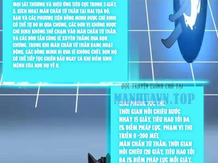 Chỉ Có Một Giọt Máu Vĩnh Cửu, Ta Vô Địch Tại Thế Chap 15 - Next Chap 16