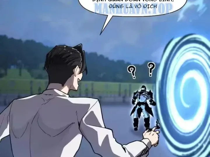 Chỉ Có Một Giọt Máu Vĩnh Cửu, Ta Vô Địch Tại Thế Chap 15 - Next Chap 16
