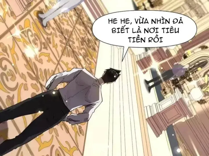 Chỉ Có Một Giọt Máu Vĩnh Cửu, Ta Vô Địch Tại Thế Chap 15 - Next Chap 16