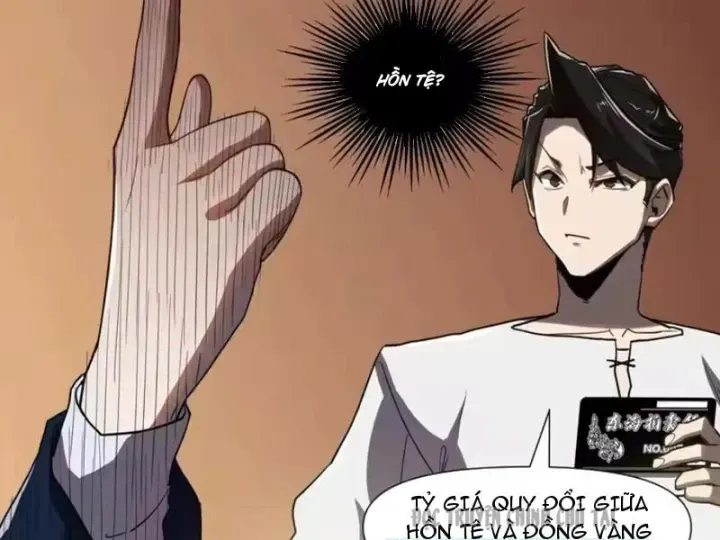 Chỉ Có Một Giọt Máu Vĩnh Cửu, Ta Vô Địch Tại Thế Chap 15 - Next Chap 16