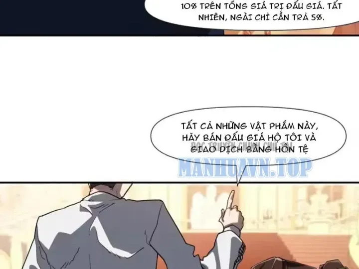 Chỉ Có Một Giọt Máu Vĩnh Cửu, Ta Vô Địch Tại Thế Chap 15 - Next Chap 16