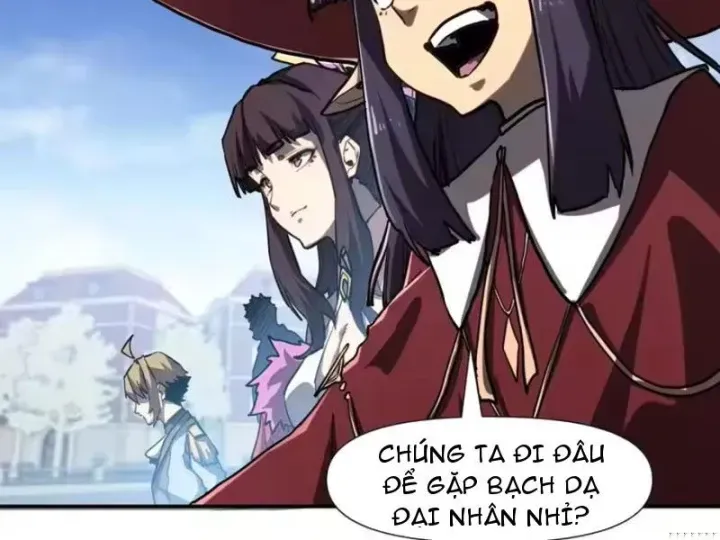 Chỉ Có Một Giọt Máu Vĩnh Cửu, Ta Vô Địch Tại Thế Chap 15 - Next Chap 16
