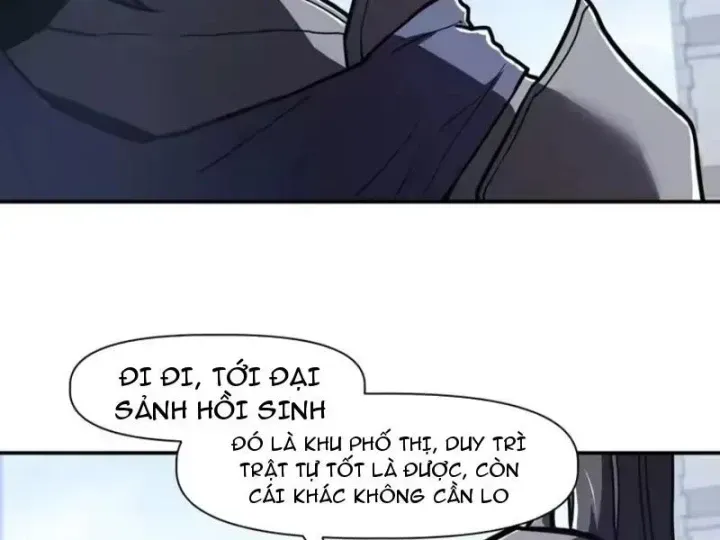 Chỉ Có Một Giọt Máu Vĩnh Cửu, Ta Vô Địch Tại Thế Chap 16 - Next Chap 17