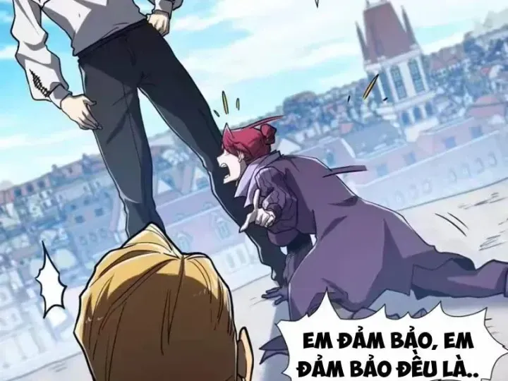Chỉ Có Một Giọt Máu Vĩnh Cửu, Ta Vô Địch Tại Thế Chap 16 - Next Chap 17