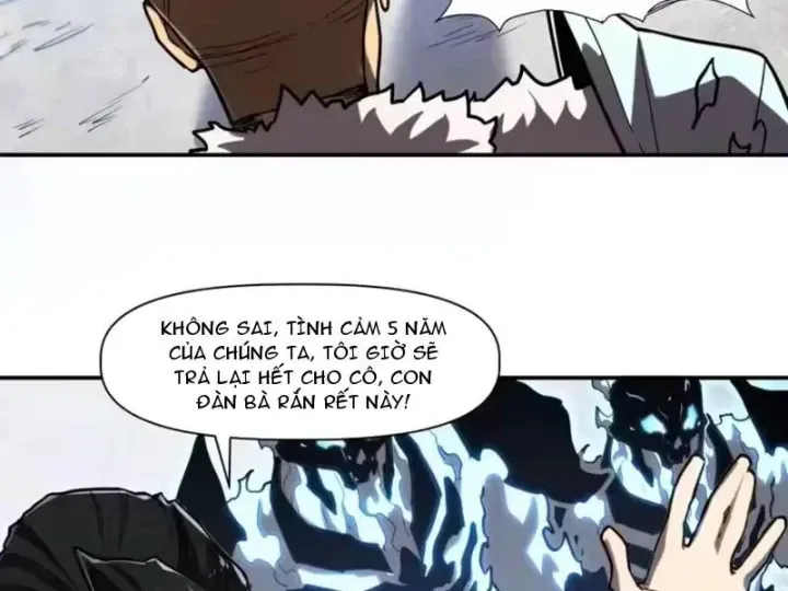 Chỉ Có Một Giọt Máu Vĩnh Cửu, Ta Vô Địch Tại Thế Chap 16 - Next Chap 17