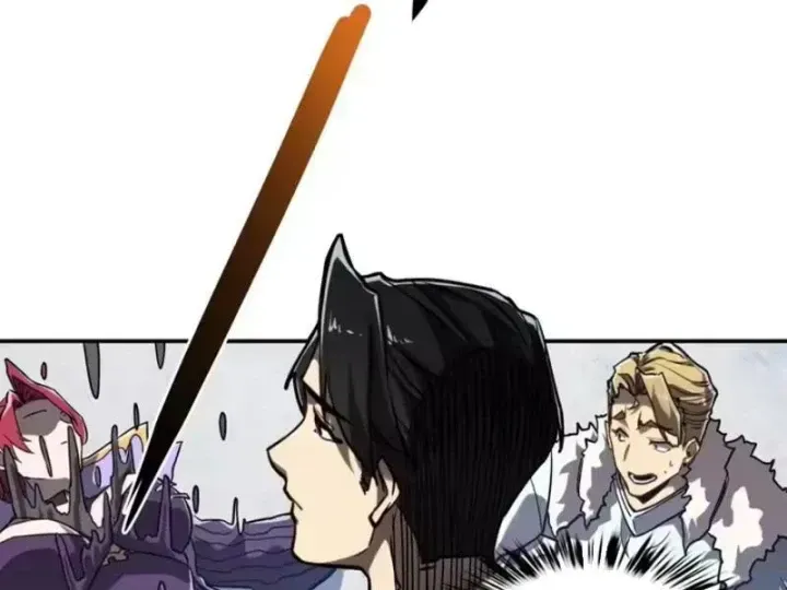 Chỉ Có Một Giọt Máu Vĩnh Cửu, Ta Vô Địch Tại Thế Chap 16 - Next Chap 17