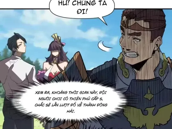 Chỉ Có Một Giọt Máu Vĩnh Cửu, Ta Vô Địch Tại Thế Chap 16 - Next Chap 17
