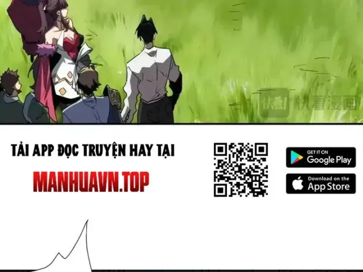 Chỉ Có Một Giọt Máu Vĩnh Cửu, Ta Vô Địch Tại Thế Chap 16 - Next Chap 17