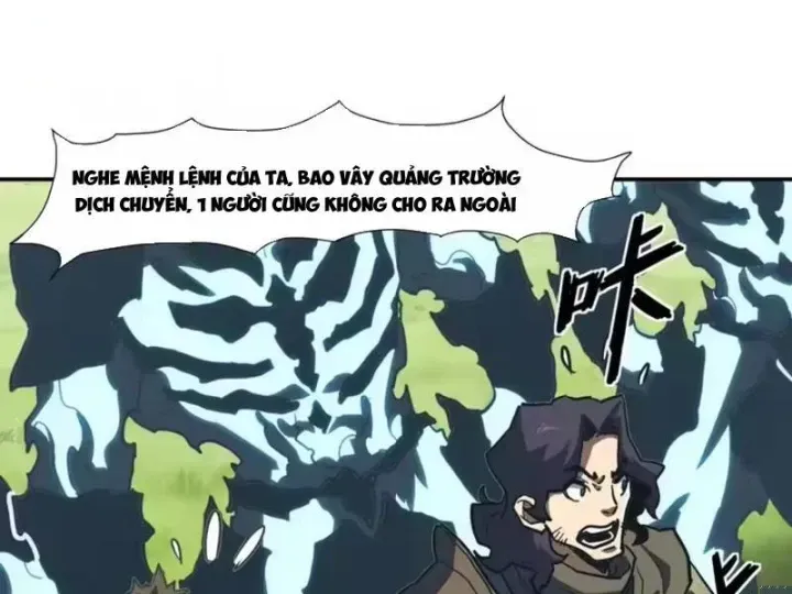 Chỉ Có Một Giọt Máu Vĩnh Cửu, Ta Vô Địch Tại Thế Chap 16 - Next Chap 17