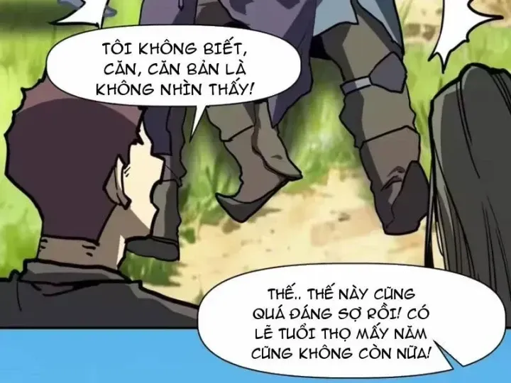 Chỉ Có Một Giọt Máu Vĩnh Cửu, Ta Vô Địch Tại Thế Chap 16 - Next Chap 17