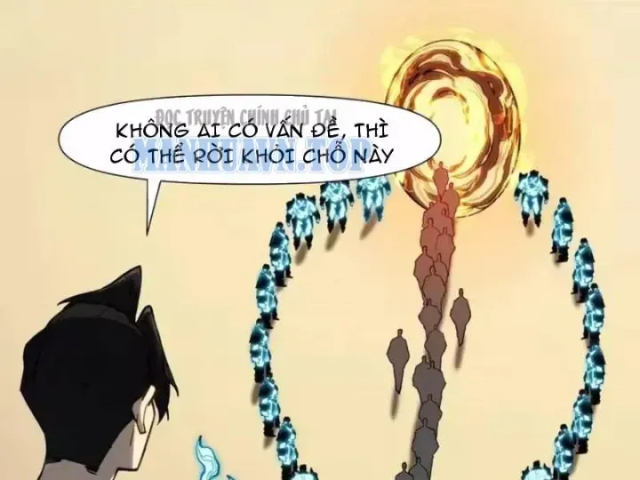 Chỉ Có Một Giọt Máu Vĩnh Cửu, Ta Vô Địch Tại Thế Chap 16 - Next Chap 17