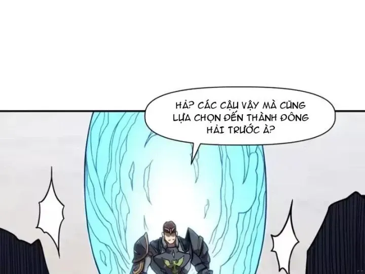Chỉ Có Một Giọt Máu Vĩnh Cửu, Ta Vô Địch Tại Thế Chap 16 - Next Chap 17