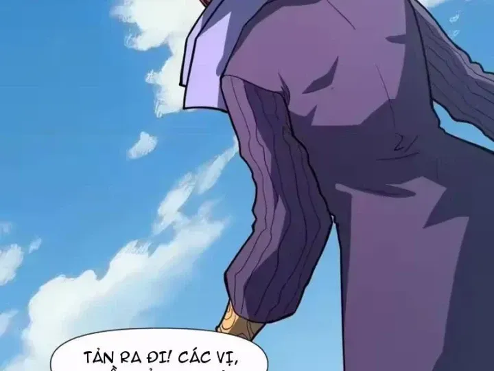 Chỉ Có Một Giọt Máu Vĩnh Cửu, Ta Vô Địch Tại Thế Chap 16 - Next Chap 17