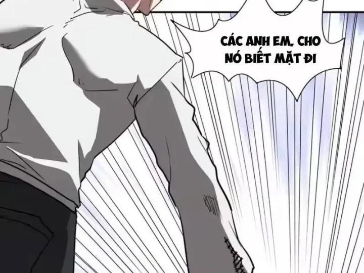 Chỉ Có Một Giọt Máu Vĩnh Cửu, Ta Vô Địch Tại Thế Chap 16 - Next Chap 17