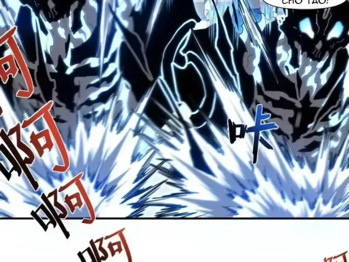 Chỉ Có Một Giọt Máu Vĩnh Cửu, Ta Vô Địch Tại Thế Chap 16 - Next Chap 17