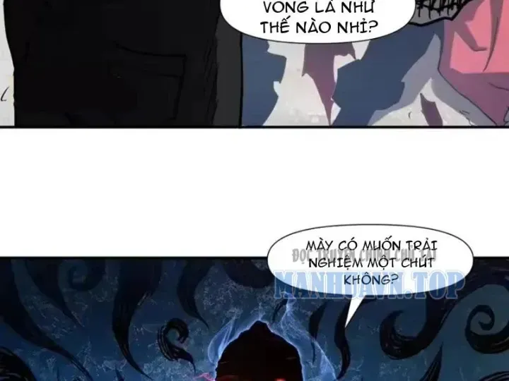 Chỉ Có Một Giọt Máu Vĩnh Cửu, Ta Vô Địch Tại Thế Chap 16 - Next Chap 17