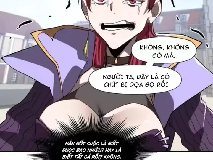 Chỉ Có Một Giọt Máu Vĩnh Cửu, Ta Vô Địch Tại Thế Chap 16 - Next Chap 17