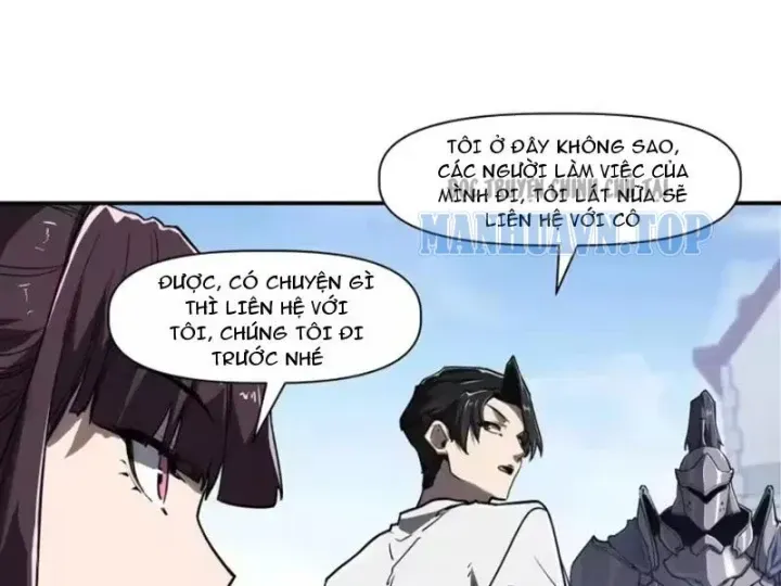 Chỉ Có Một Giọt Máu Vĩnh Cửu, Ta Vô Địch Tại Thế Chap 16 - Next Chap 17