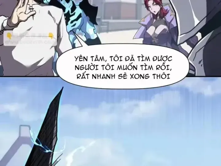Chỉ Có Một Giọt Máu Vĩnh Cửu, Ta Vô Địch Tại Thế Chap 16 - Next Chap 17