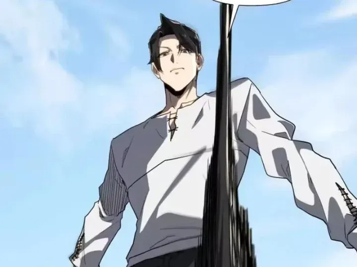 Chỉ Có Một Giọt Máu Vĩnh Cửu, Ta Vô Địch Tại Thế Chap 17 - Next Chap 18