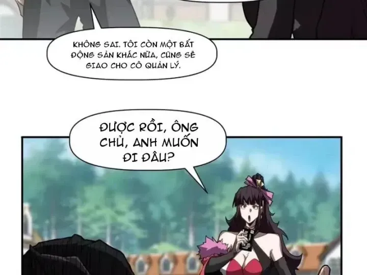 Chỉ Có Một Giọt Máu Vĩnh Cửu, Ta Vô Địch Tại Thế Chap 17 - Next Chap 18